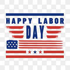 Happy Labor Day American Stars And Stripes Illustration American Labor Day Happy Star Spangled Banner Png Transparent Clipart Image And Psd File For Free Dow Happy Labor Day Star Spangled Banner