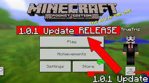 This application is not affiliated in any way with mojang ab. Minecraft Pe 1 0 1 Apk By Dantepro100
