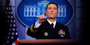 House, representing texas' 13th congressional district. Mike Pence S Doctor Reportedly Felt Intimidated By Ronny Jackson
