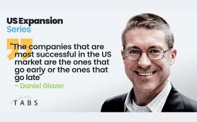 Interesting news for your U.S. venture!