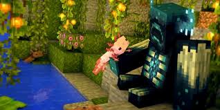 Check spelling or type a new query. How To Breed And Feed Axolotls In Minecraft Screen Rant