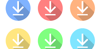 ページ内画像を一括ダウンロードして保存できる Image Downloader Straight Person