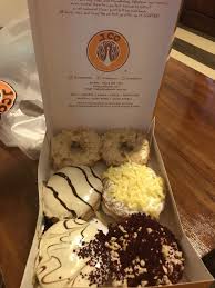 J.co donuts & coffee @ queensbay mall. Cik Suka Taip Teringin J Co Donut Queensbay Mall