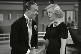 I'll warn you now if you plan to watch swing time: Swing Time 1936 See Fred And Ginger At Their Best