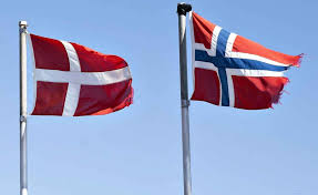 Forud for dette foregår en dialog mellem danske og norske myndigheder, som ambassaden er en del af. Corona Rammer Julen For Nordmaend I Danmark Kristeligt Dagblad