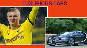 4 mal pro stunde aufgerufen. Erling Haaland Luxurious Car Collection 2020 Youtube