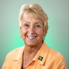 Joanna Olsen's Instagram, Twitter & Facebook