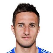 Jürgen locadia is a dutchman professional football player who best plays at the striker position for the fc cincinnati in the mls. Mario Gavranovic Fifa 21 76 Inform Rating And Price Futbin