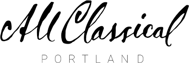 This collection covers the best classical composers, performers, and conductors, past and present, as well as the most iconic symphonies and operas in the world. Download Allclassiclal Logo 2018 Classical Music Png Image With No Background Pngkey Com