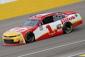 Watch monster energy nascar cup series pennzoil 400 las vegas 2020 full extended highlights with hd. 2020 Alsco 300 At Las Vegas Xfinity Series Paint Schemes Jayski S Nascar Silly Season Site