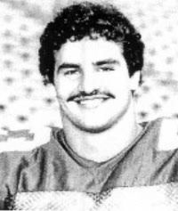 Rich Morris: Ohio State Football ('83-86)