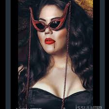 Volup 2 Magazine — Audrey Lea Curry