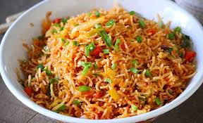 Easy indo chinese chicken fried rice recipe. Indian Chicken Fried Rice Restaurant Style Easy Restaurant Style Chicken Fried Rice Recipe The Rice Should Be Cooled Well And Fluffed Up With A Fork Or Else When We