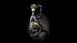 Petzl Avao Bod Fast Harness