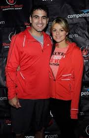 The couple will have the opportunity to figure out their separate lives now that fedotowsky, 27, has moved out of the san diego apartment she shared with martinez, 28, us reports. The Bachelorette S Ali And Roberto Split Glamour