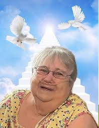 Obituary information for Carolyn A. Patrick