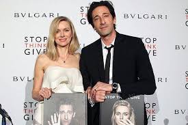 He received widespread recognition and acclaim after starring in roman polanski's the pianist (2002). Chasy Edriana Broudi Kakuyu Marku Chasov Nosit Edrien Broudi