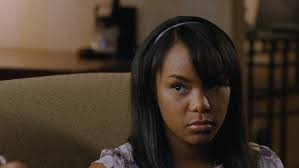 Maturing is realizing that Ms. Angie took her “I wanna be grown” tail out  there in the real world and IMMEDIATELY realized why her daddy was the way  he was. Ran off