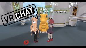 Vrchat Pokemon The Movie Youtube