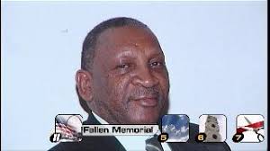 St. Clair County honors memorial for fallen officers and soldiers