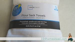 See more ideas about unpaper towels, reusable paper towels, towel. Unpaper Towels The Green Alternative To Paper Towels