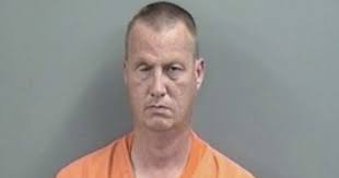 Oklahoma police chief accused of soliciting child prostitution