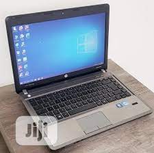 Laptops› hp laptops› hp probook 4440s (d5j41pa) laptop (core i5 3rd gen/4 gb/500 gb/windows 7) price in india. Archive Laptop Hp Probook 4440s 4gb Intel Core I3 Hdd 250gb In Wuse 2 Laptops Computers Magic Global Technology Ltd Jiji Ng