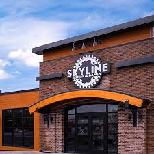 Louis county and is one of the best places to live in minnesota. Skyline Bowling Dave S Pizza Fun Explosion Review Of Skyline Social Games Duluth Mn Tripadvisor
