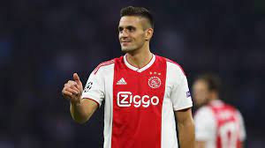 He has won many collective and induvial awards during his career including eredivisie and. How Ajax Star Dusan Tadic Compares To Europe S Best