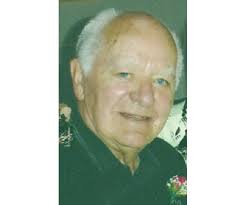 John Harrington Obituary (2016)