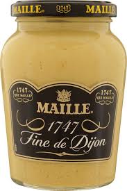 Dijon Mustard Vin Et Fromage Fromage Vins