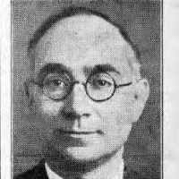 Robert P Shonkwiler (1898–1982) • FamilySearch