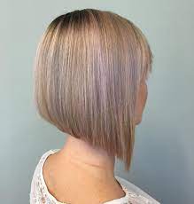 Full of texture and movement, these crops are appealing to anyone who is active and modern, but doesn't want to sacrifice beauty for convenience. 25 Modern Hairstyles For Women In 2021
