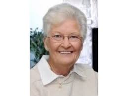 Karen Strader Obituary (1941