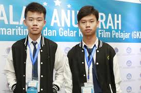 Dragon Dance Inilah Film Pendek Karya Pelajar Smp Di Kudus Halaman All Kompas Com