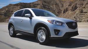Same as the remote you can purchase at your local mazda dealership. 2016 Mazda Cx 5 Review And Road Test Youtube