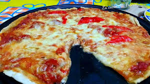 Maybe you would like to learn more about one of these? Pizza Veloce Senza Lievito Senza Glutine La Cucina Di Franci Pizza Senza Glutine Senza Glutine Glutine