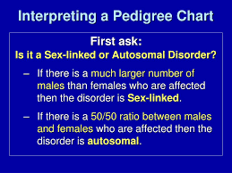 Ppt Pedigree Charts Powerpoint Presentation Id 6455947