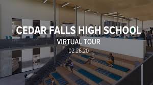 They provide furniture for kids and teens as well as the rest of the home. Update Construction Begins On New Cedar Falls High School