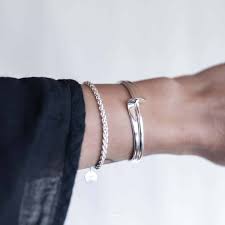 Maybe you would like to learn more about one of these? Freyja Bracelet Jonna Jinton Sweden