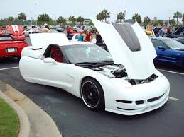 Image result for Arctic White 2000 Corvette