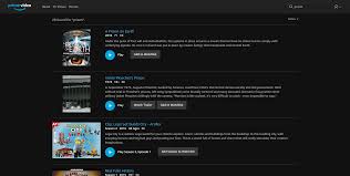 7 Secrets To Getting More From Amazon Prime Video Wusa9 Com