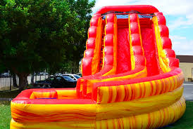 Bounce House Rentals In Huntsville, AL - Bounce Magic