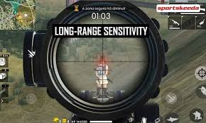 Free fire is the ultimate survival shooter game available on mobile. Sensitivity Settings For Free Fire