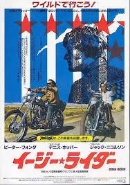 pin on easy rider