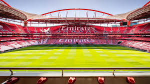 This page provides you with information about the stadium of the selected club. Stadion Der Woche Estadio Da Luz
