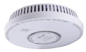 Red led, when a dangerous level of carbon monoxide is detected and a potential fire is detected, the red led digital display shows the level of carbon monoxide the unit is sensing. Rc 200 Combination Co Smoke Alarm Olympia Business Systems