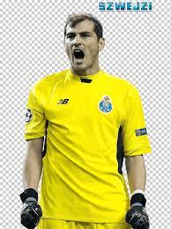 Casillas de flores iker casillas. Iker Casillas Fc Porto Football Player Jersey Football Tshirt Sports Football Player Png Klipartz
