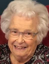 Obituary for Norma Jean Bowman