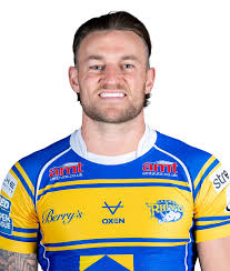 Hull KR v Toulouse Olympique